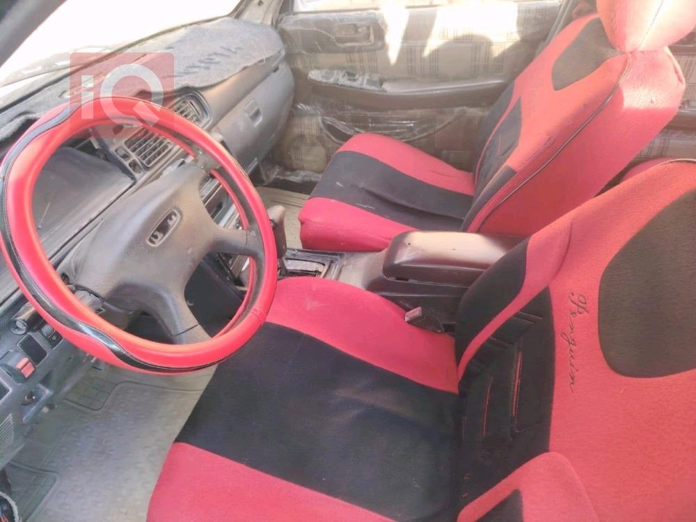 تويوتا كراون